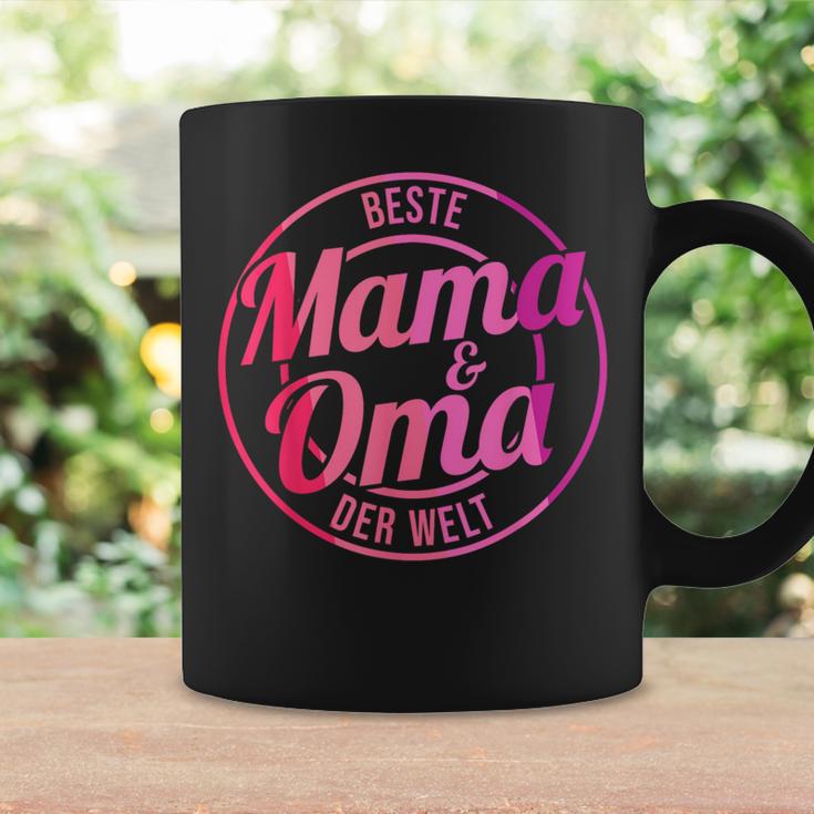 Beste Mama Und Oma Der Welt Tassen Geschenkideen