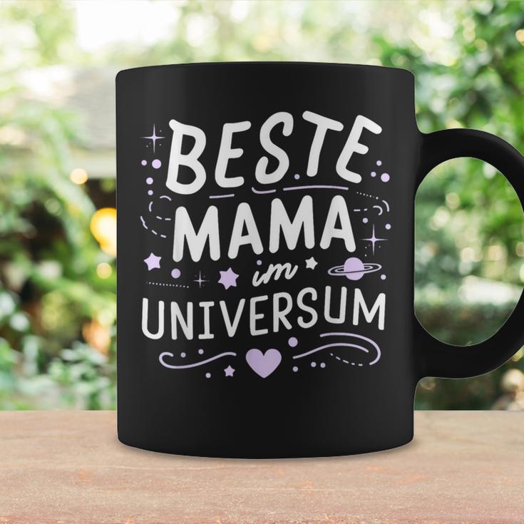 Beste Mama Universum Muttertag Geburtstag Weihnachten Baby Tassen Geschenkideen