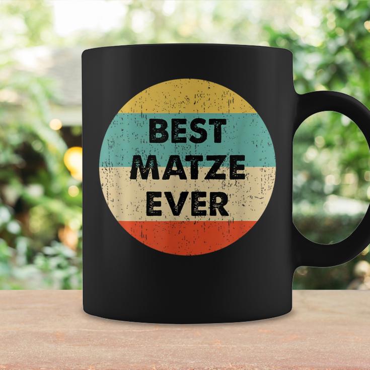 Beste Matze Ever Tassen im Retro-Stil, Lustiges Design Geschenkideen