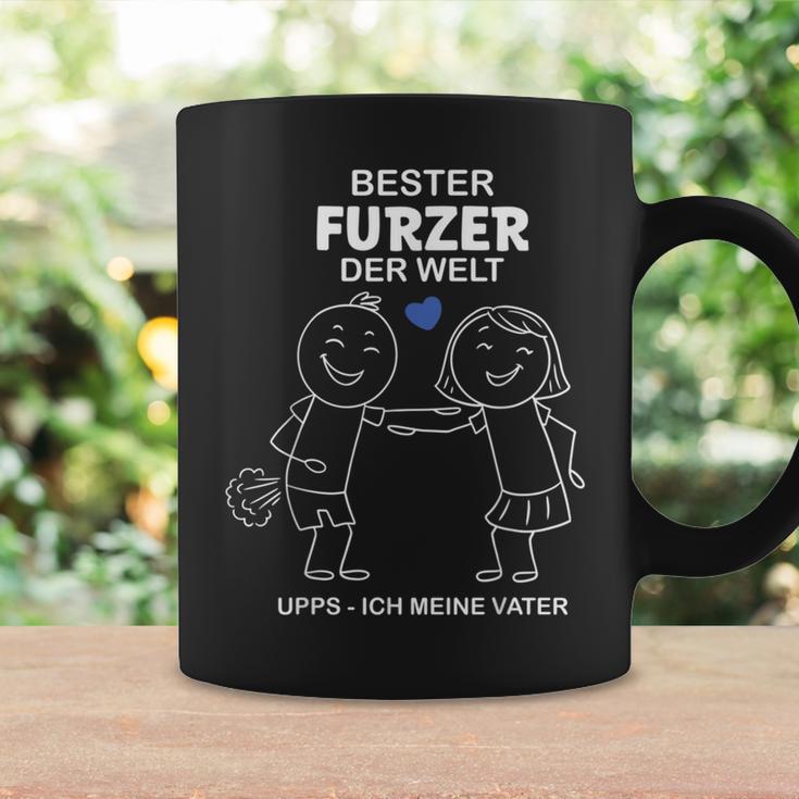 Bester Furzer Der Welt Upps Ich Meineater Papaatertag Tassen Geschenkideen