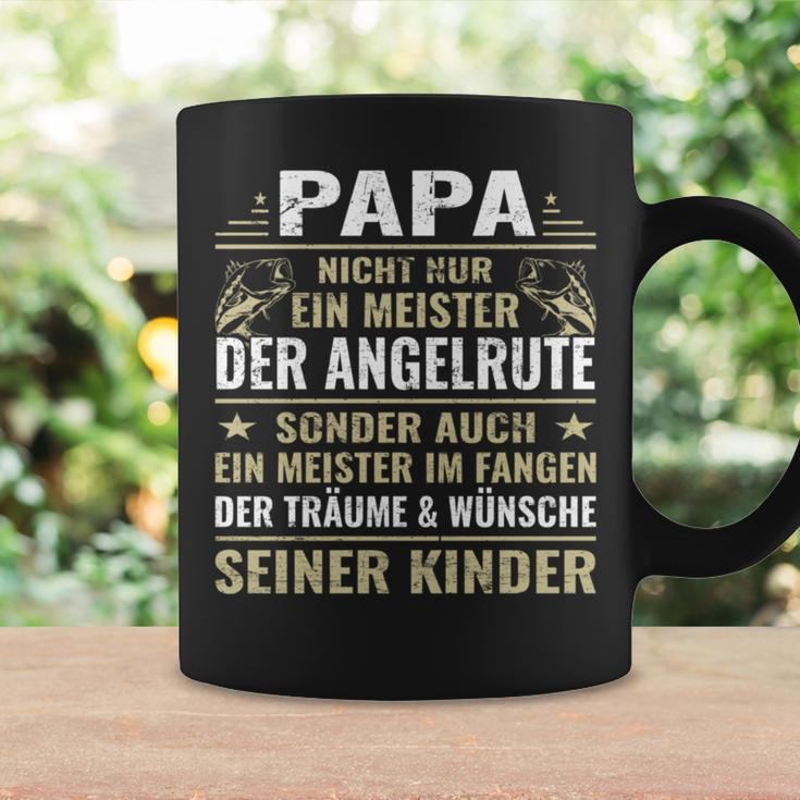 Bester Papa Anglerater Angeln Tassen Geschenkideen