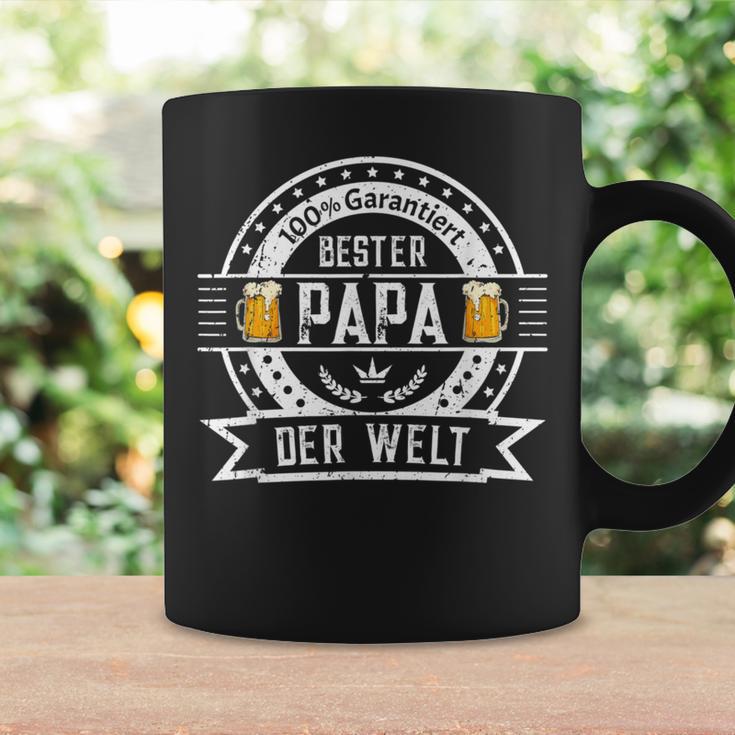 Bester Papa Der Welt Family Father's Day Tassen Geschenkideen