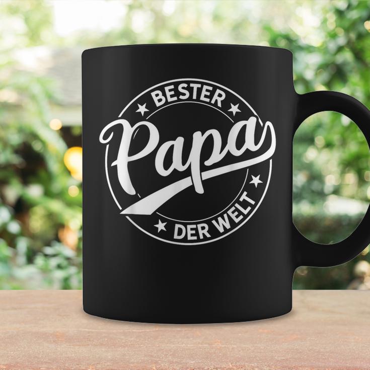 Bester Papa Der Weltatertag Bester Papi Stolzer Papa Tassen Geschenkideen