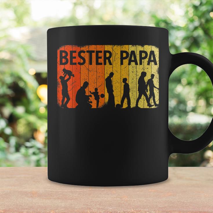 Bester Papa Mit Kind S Tassen Geschenkideen