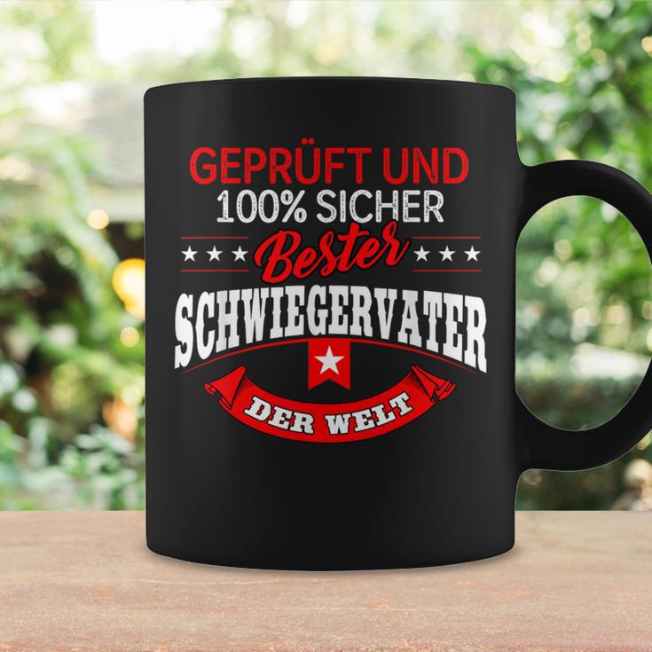 Bester Schwiegerfater Der Welt Best Schwiegerfater Der Welt Tassen Geschenkideen