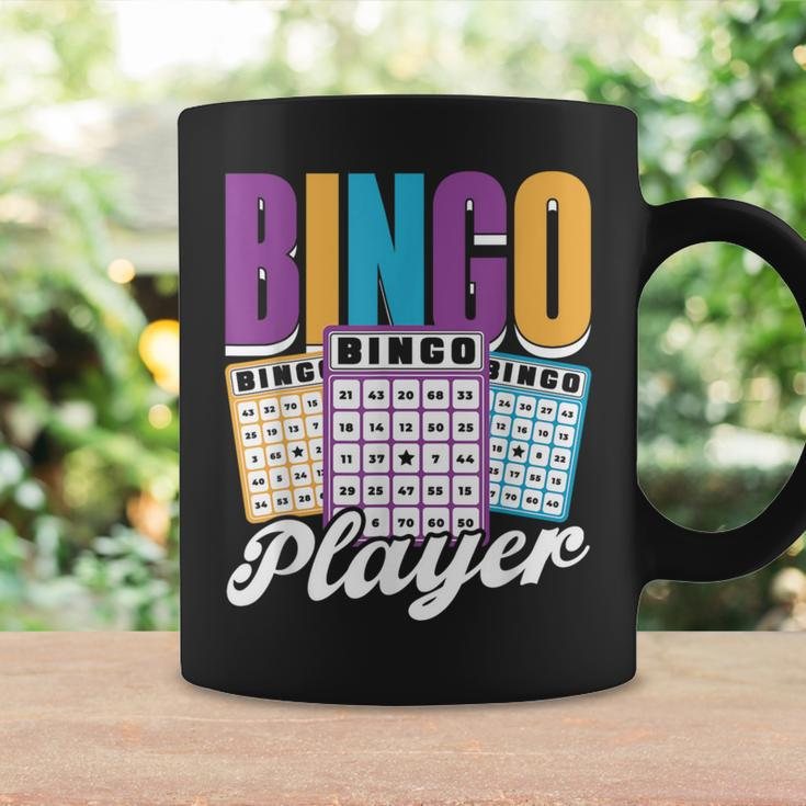Bingo Spieler Humor Liebhaber Spiel Bingo Tassen Geschenkideen