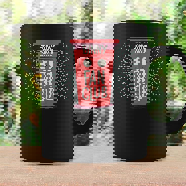 Binny Fan Club Kensington Avenue Camera Club Coffee Mug Gifts ideas