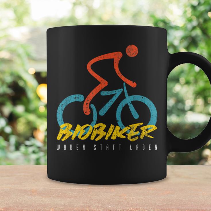 Biobiker Waden Statt LadenGegen E-Bike Bicycle Mtb Cycling Tassen Geschenkideen