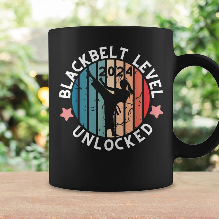 Black Belt AchievementMartial ArtsKarate Girls Coffee Mug Gifts ideas