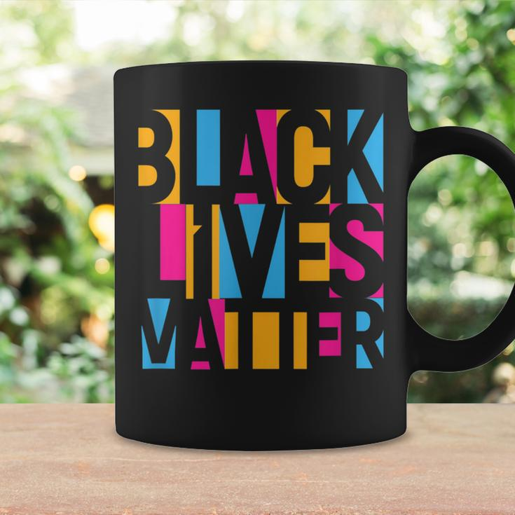Black Lives Matter Blm Movement Civil Rights Protest Coffee Mug Gifts ideas