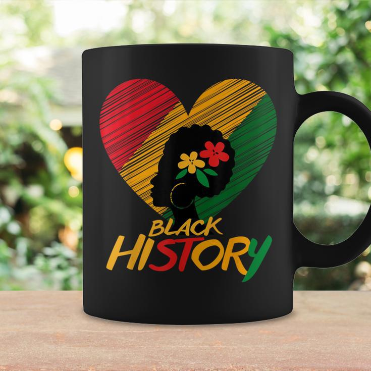 Black History Month African Pride American And Men Coffee Mug Gifts ideas