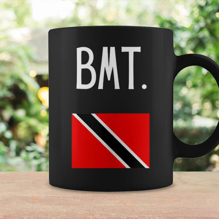 Bmt Big Man Ting Trinidad Jamaican Slang Coffee Mug Gifts ideas