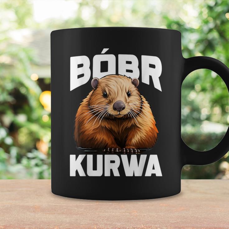 Bobr Kurwa Bober Bobr Tassen Geschenkideen