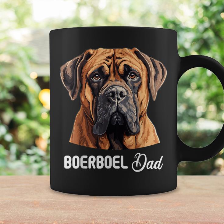 Boerboel Papa Dog Boerboel Tassen Geschenkideen