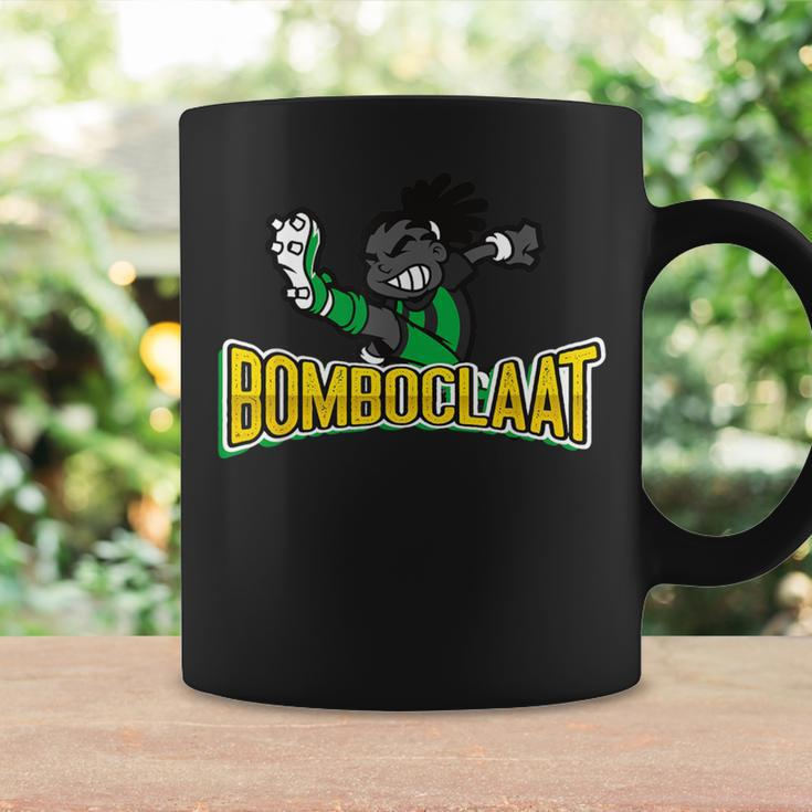 Bomboclaat Jamaican Slang Saying Coffee Mug Gifts ideas