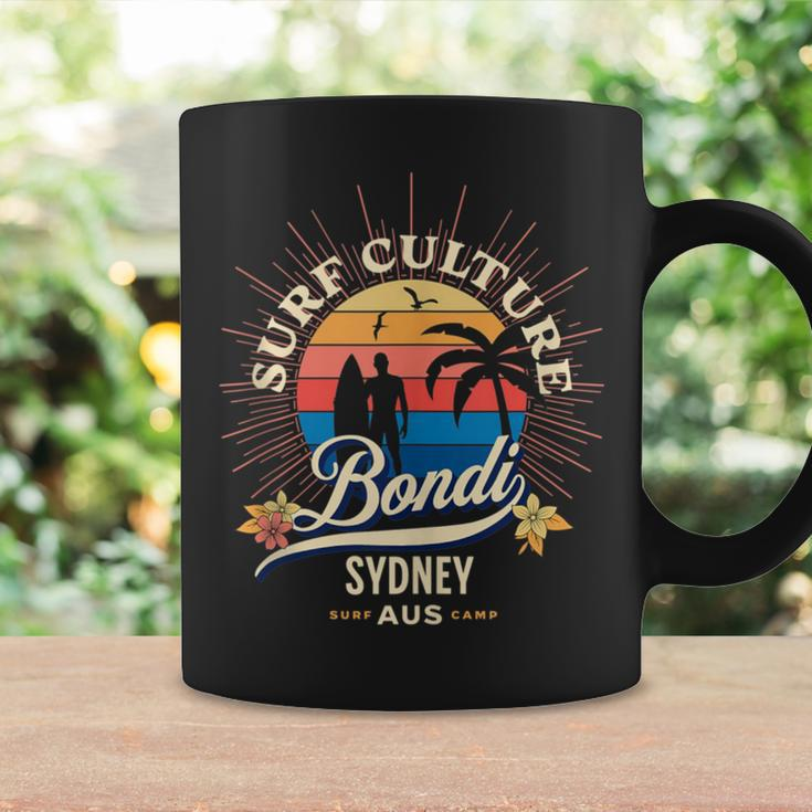 Bondi Surf Culture Beach Coffee Mug Gifts ideas