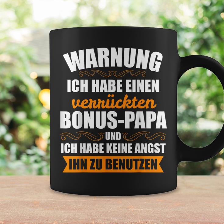 Bonus Papa Bonuspapa Stiefvater Bonusater Geschenk Tassen Geschenkideen