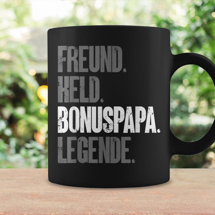 Bonuspapa Bester Stiefpapa Stiefvater Bonus Papa Tassen Geschenkideen