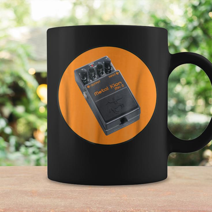 Boss Metalzone Kinda Coffee Mug Gifts ideas