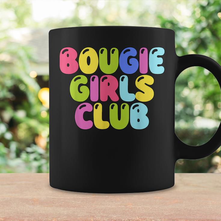 Bougie Girls Club Apparel Coffee Mug Gifts ideas
