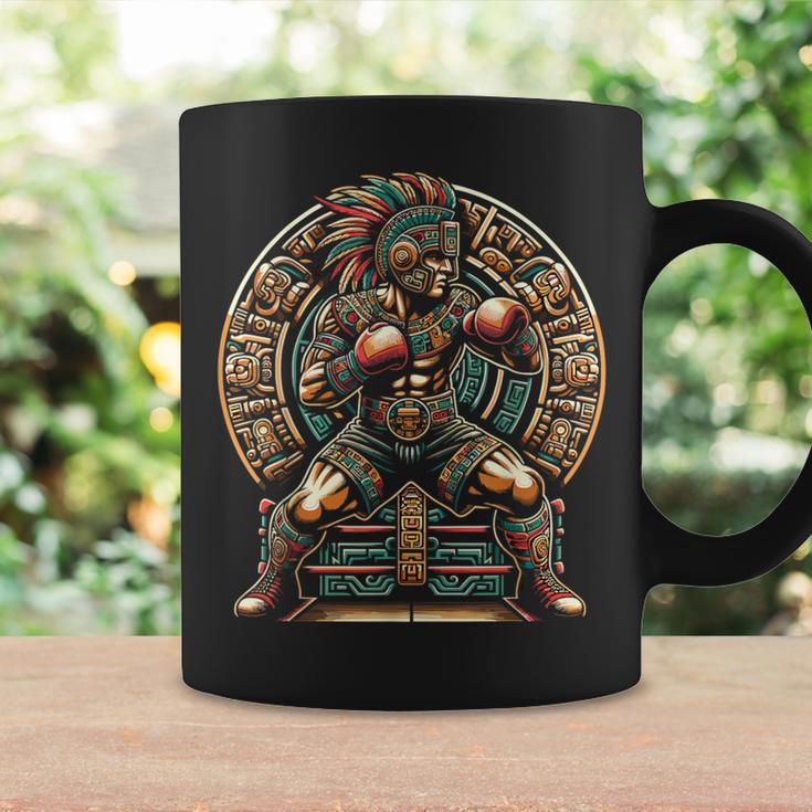 Boxing Mexico Coffee Mug Gifts ideas