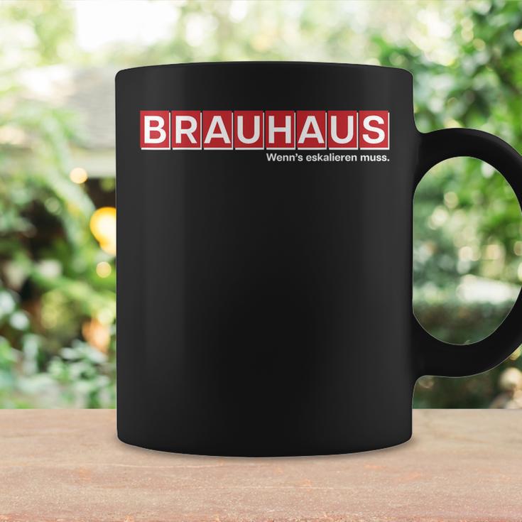 Brauhaus Party Hardware Store Craftsmen Drinking Beer Fun Tassen Geschenkideen