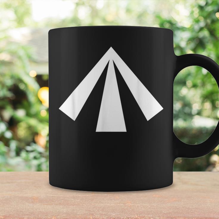 Broad Arrow British Government Property Symbol Coffee Mug Gifts ideas