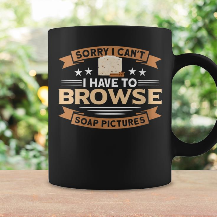 Have To Browse Soap Pictures Handmade Craft Fair Soap Making Coffee Mug Gifts ideas