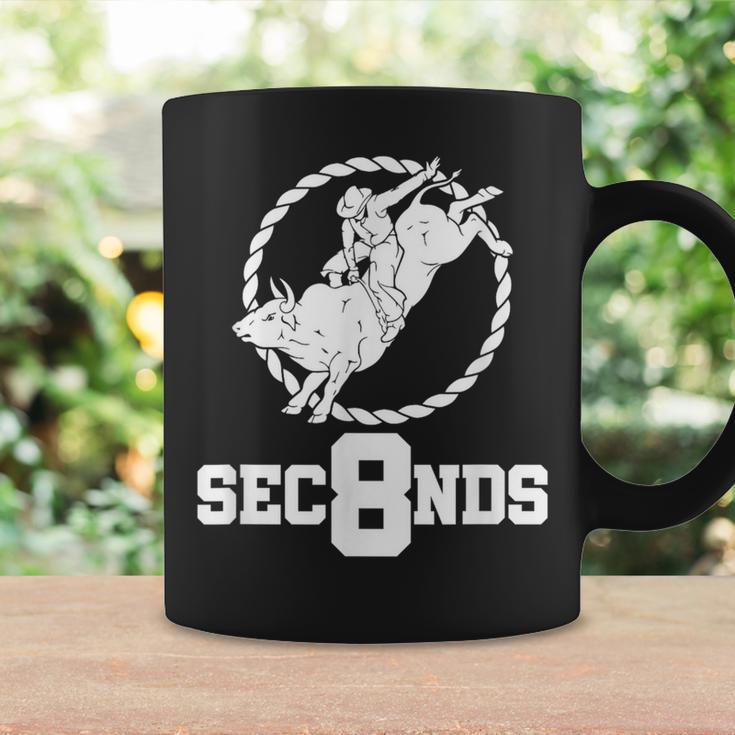 Bull Riding Cowboy Rodeo Country Ranch Bull Rider Coffee Mug Gifts ideas