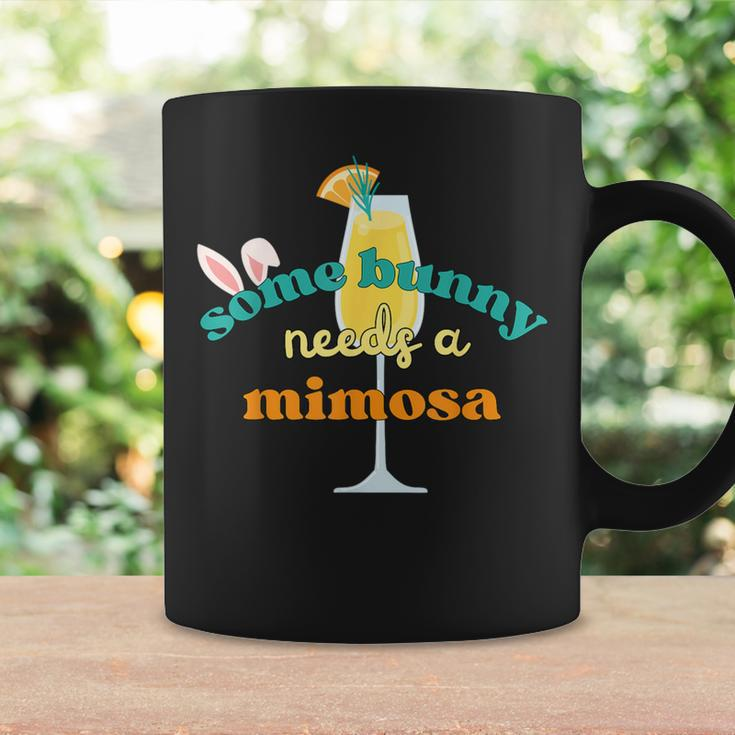 Some Bunny Needs A Mimosa Easter Brunch Women Coffee Mug Gifts ideas
