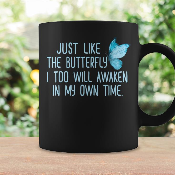 Butterfly Watching Flying Insect Entomologist Entomology Coffee Mug Gifts ideas
