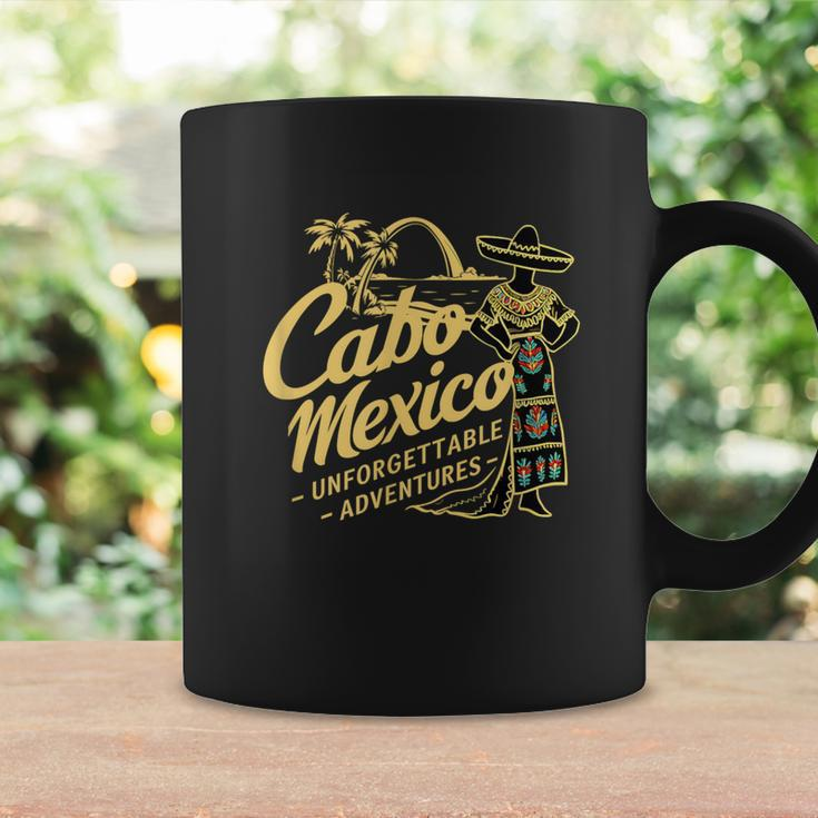 Cabo Mexico Cultural Festival Unforgettable Coffee Mug Gifts ideas