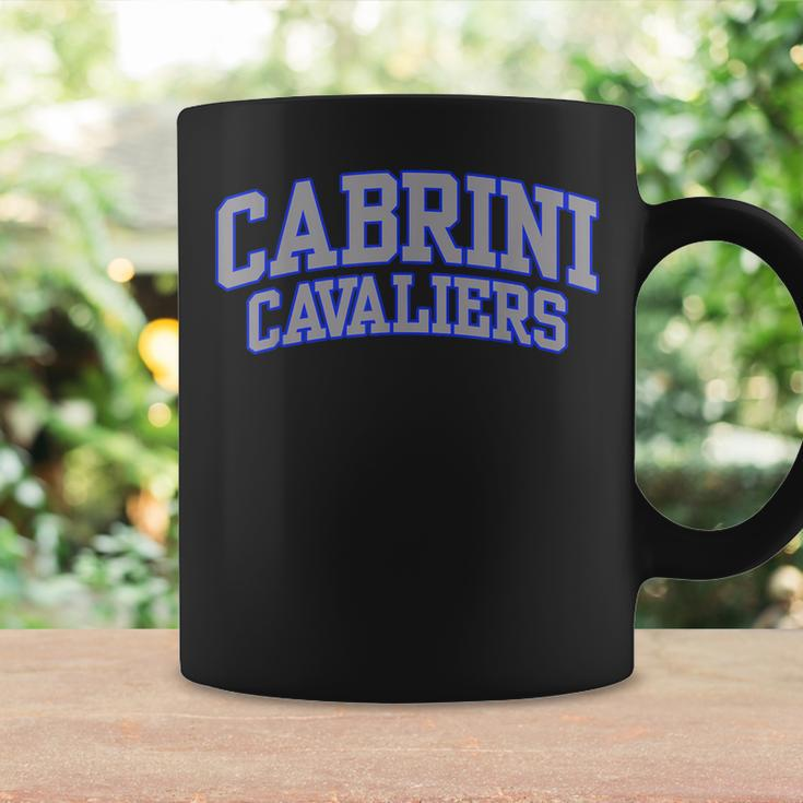 Cabrini University Cavaliers 02 Coffee Mug Gifts ideas