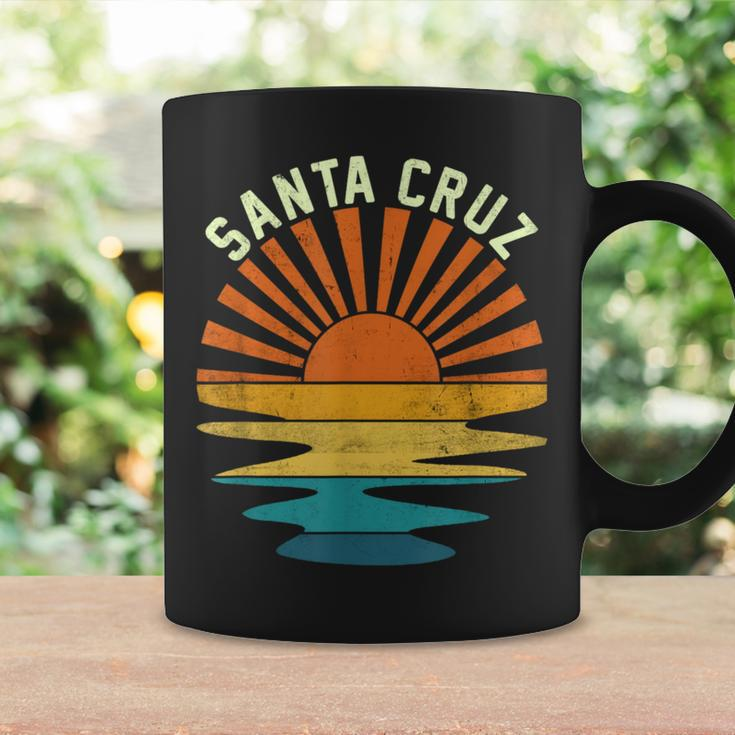 California Santa Cruz Tassen Geschenkideen