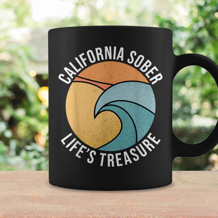 California Sober Life's Treasure Recovery Legal Implications Coffee Mug Gifts ideas