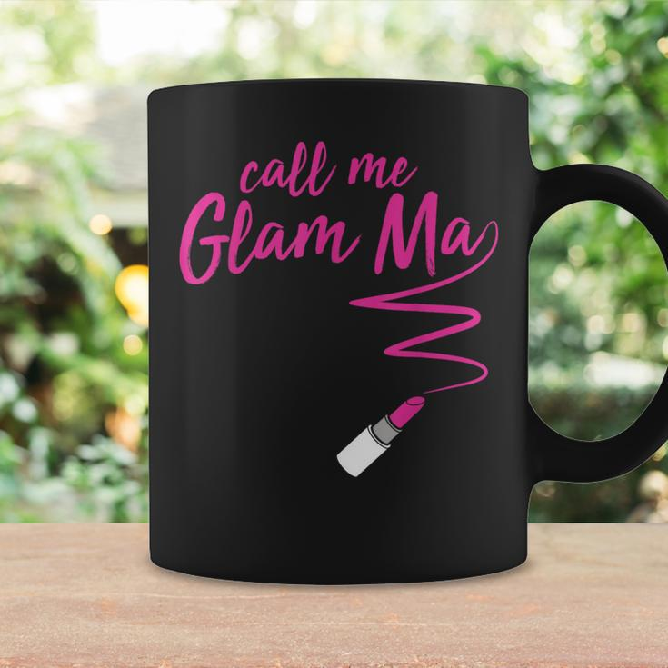Call Me Glam Ma GrandmaCoffee Mug Gifts ideas