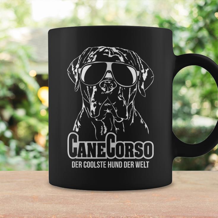 Cane Corso Italiano Cool Dog Tassen Geschenkideen
