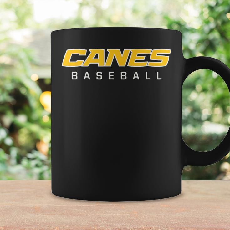 Canes Baseball Sports Coffee Mug Gifts ideas