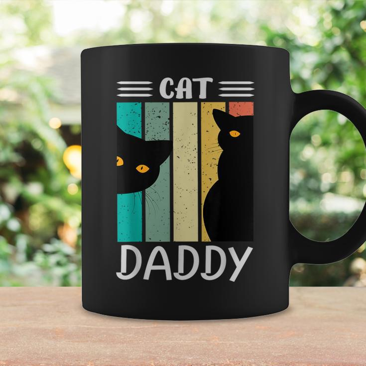 Cat Daddy Cats For For Fathers Day Coffee Mug Gifts ideas