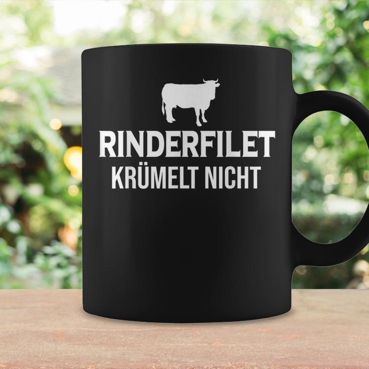 Cattle Fillet Krümelt Nicht Tassen Geschenkideen