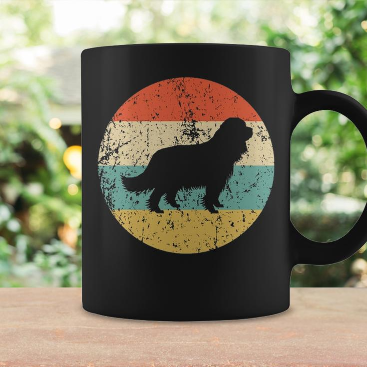 Cavalier King Charles Spaniel Retro Dog Coffee Mug Gifts ideas