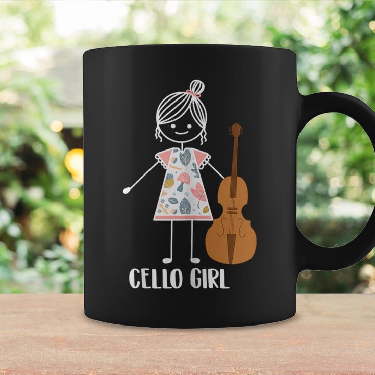 Cello Girls' Cello Playerioloncello Cellist Cello Tassen Geschenkideen