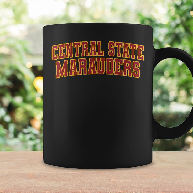 Central State University Marauders 01 Coffee Mug Gifts ideas