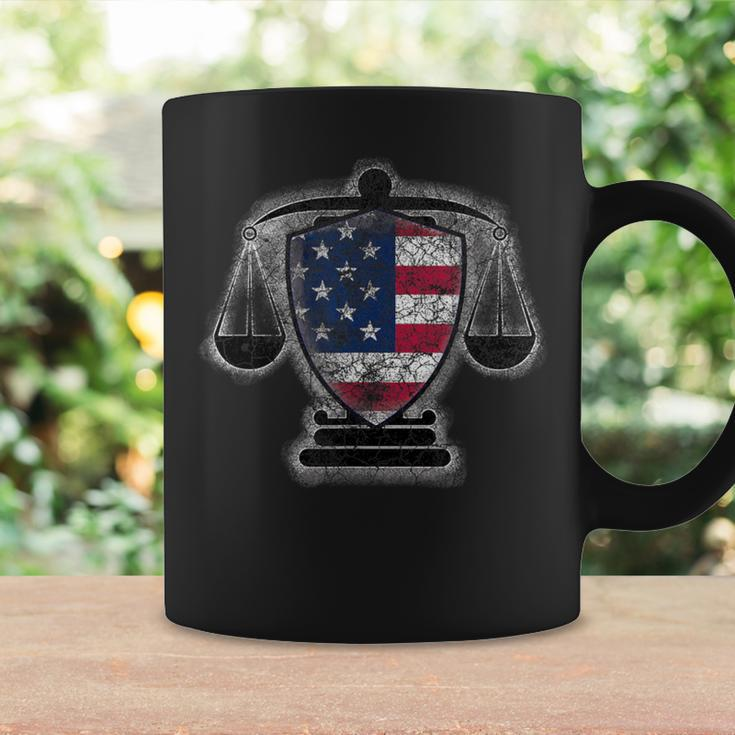 Checks & Balances America Classic Coffee Mug Gifts ideas