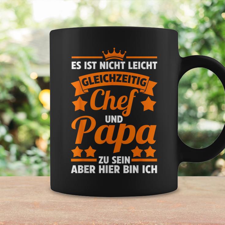 Chefateratertag Papa Tassen Geschenkideen