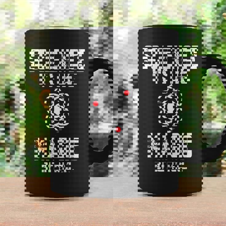 Chemie Chemistry Lover Science Nerd Chemist Science Coffee Mug Gifts ideas