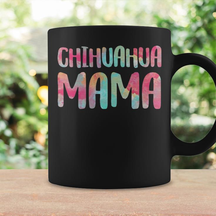 Chihuahua Mama Mother's Day Gif Coffee Mug Gifts ideas