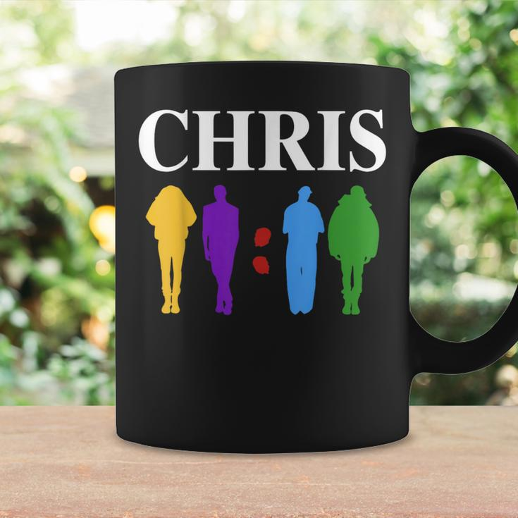 Chris 2024 Chris First Name Personalized For Women Coffee Mug Gifts ideas