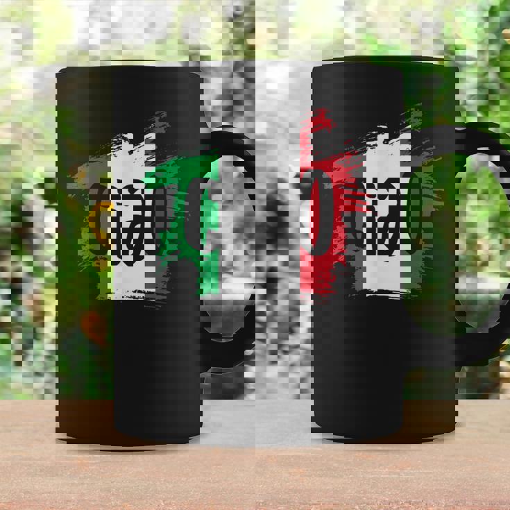 Ciao Italia Taza de café Ideas de regalos