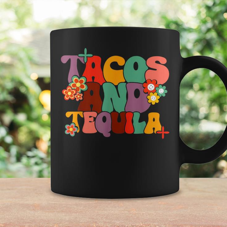 Cinco De Mayo Theme Bachelorette Party Tacos And Tequila Coffee Mug Gifts ideas
